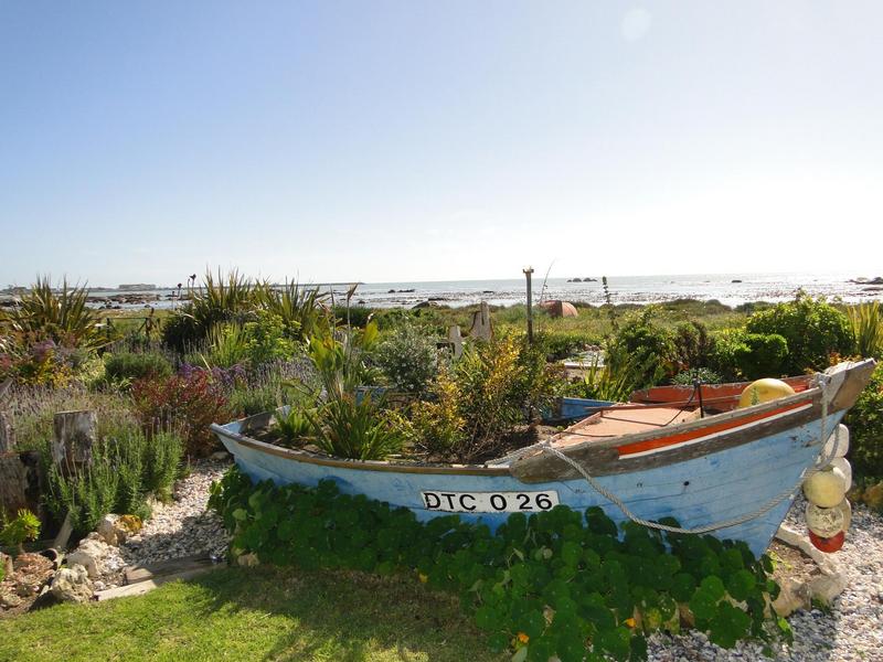 0 Bedroom Property for Sale in Harbour Lights Western Cape